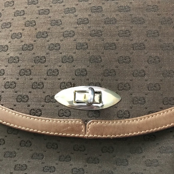 Vintage Gucci handbag - Picture 3 of 7